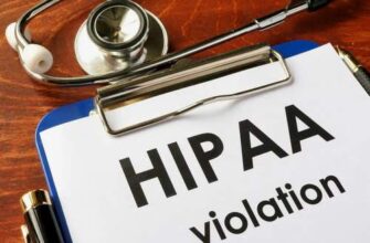 HIPAA violations
