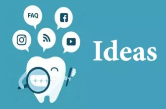 Dental Practice Marketing Ideas