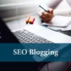 Dental SEO Blogging