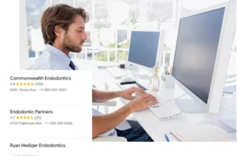 SEO for Endodontists