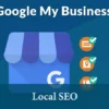 Local SEO for Dentists using Google My Business