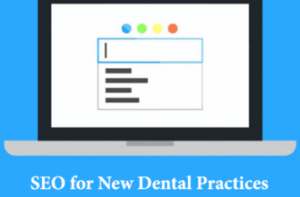 SEO Tips for New Dental Practices