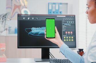 Dental Marketing With AI Your Path to Practice Growth in 2025.