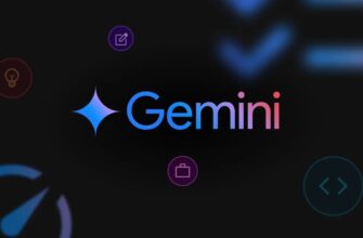 Google gemini.