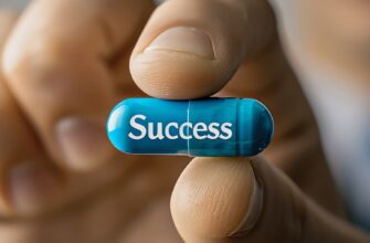 Strategies for Success.