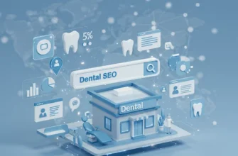 Dental SEO Top Google Ranking Strategies