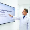 Effective Dental Marketing Strategies for Dentists
